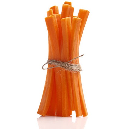 carrots