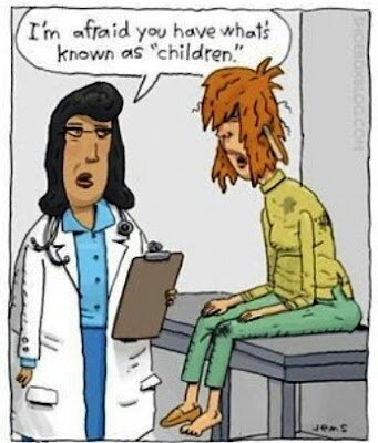 children