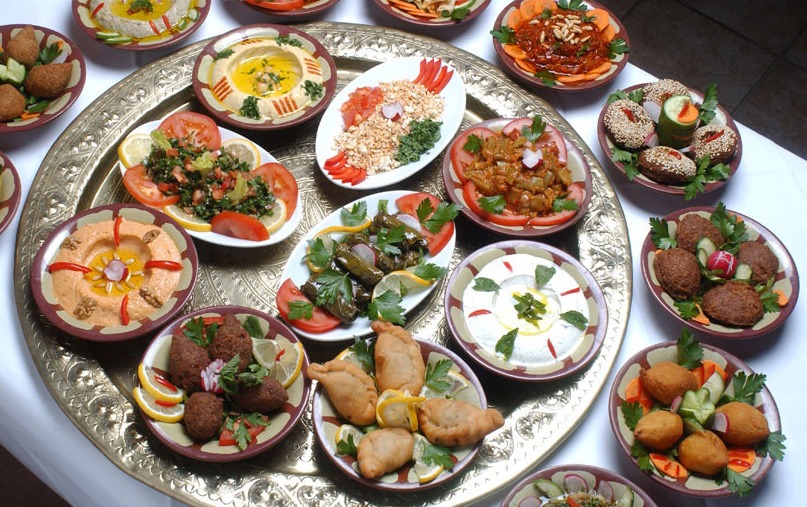egyptianfood