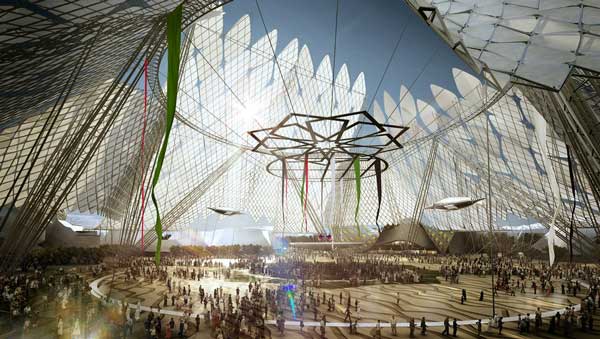 expo
