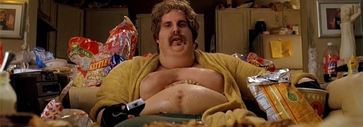 fatguyoncaoch