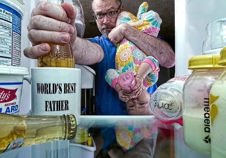 fatherthree