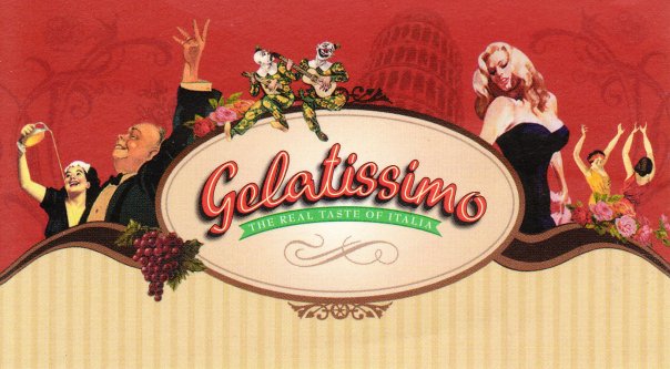 Gelatissimo Opening in Saudi Arabia