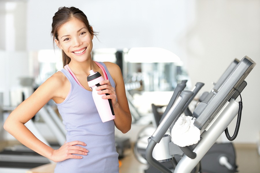gymgirl