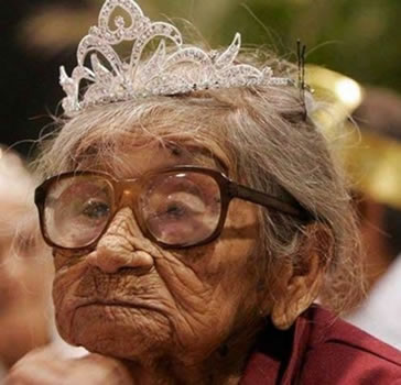 oldlady