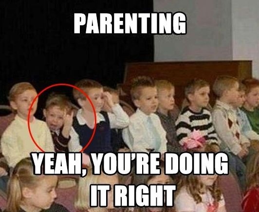 parenting