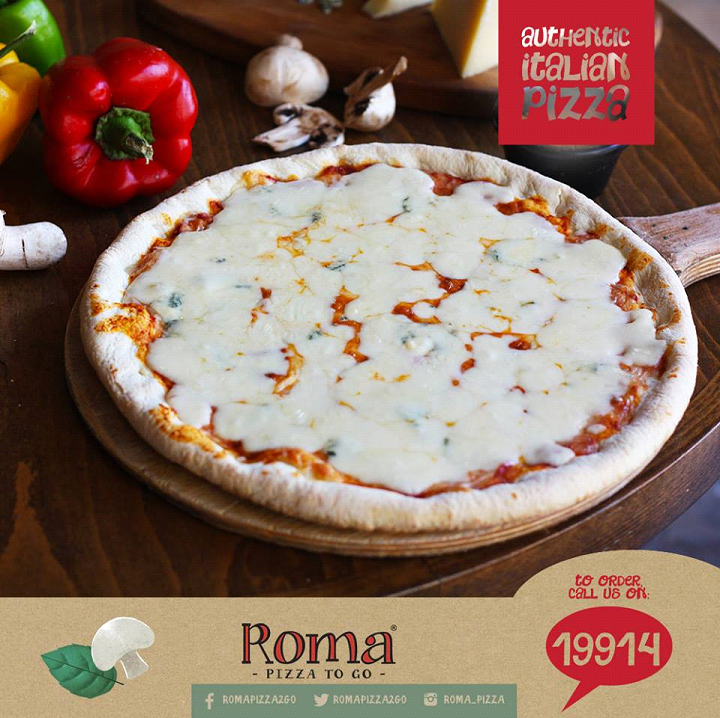 romacheese