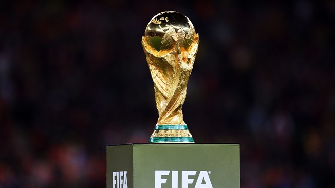 trophy
