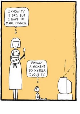 tv