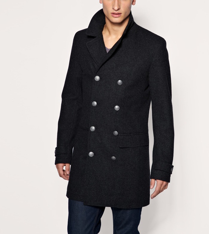 woolcoatmen