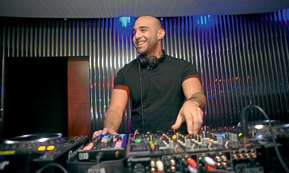 AudioTonic