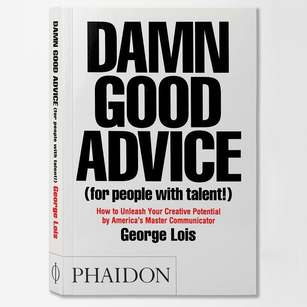 DAmgoodadvice