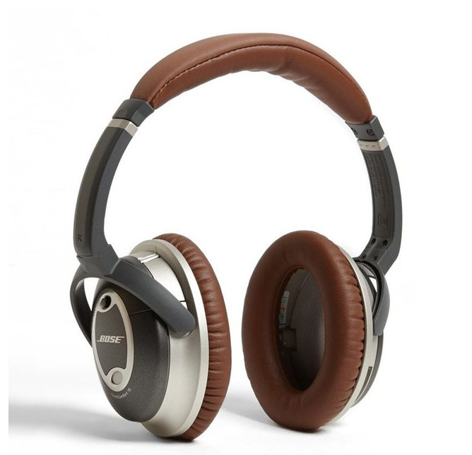 Headphones