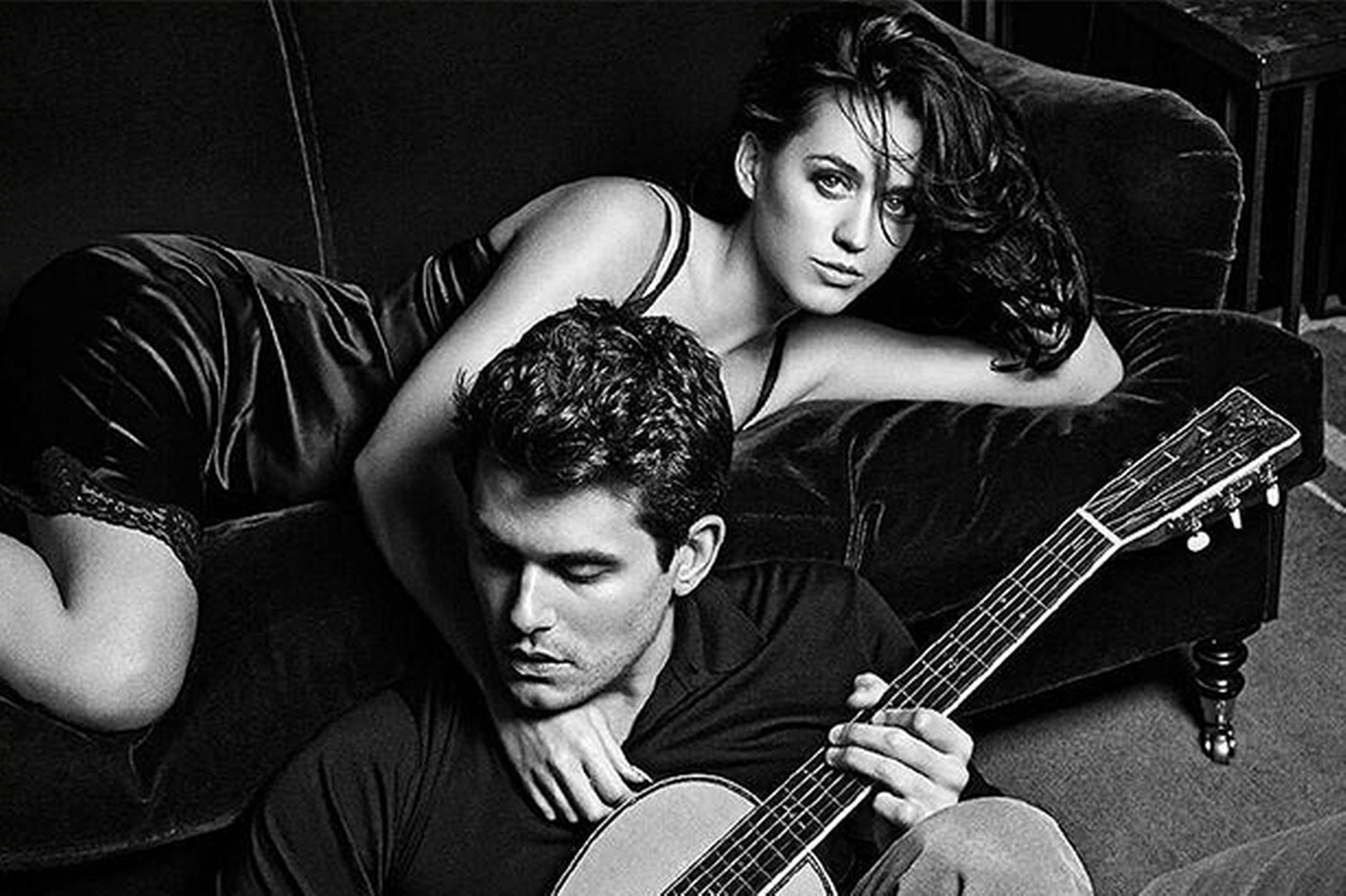 Johnmayer