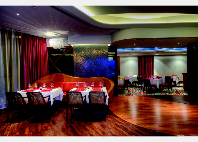 JumeriahCreeksideHotel