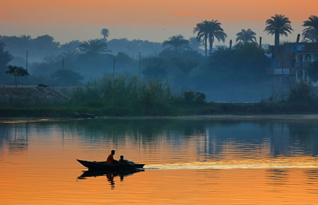 Nile