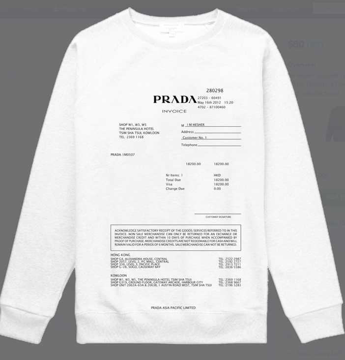 Prada