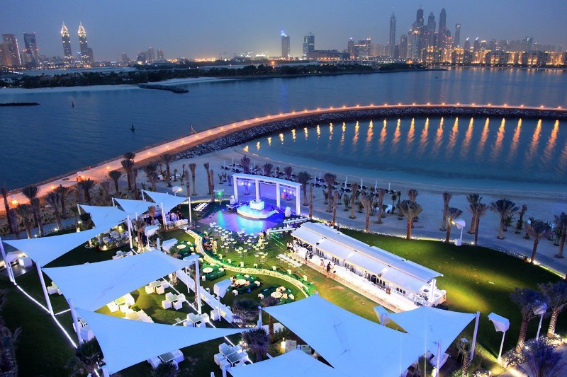 RixosThePalm