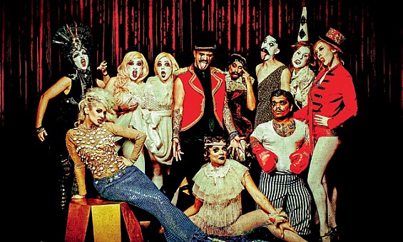 cirque