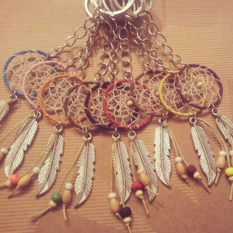 dreamcatcher