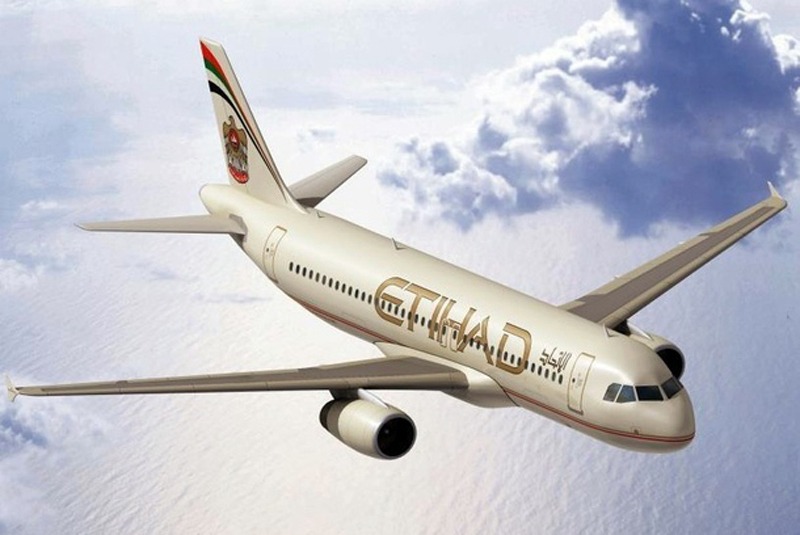 Etihad Airways