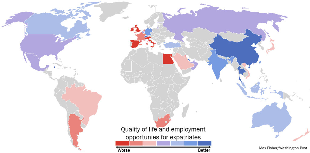 expat
