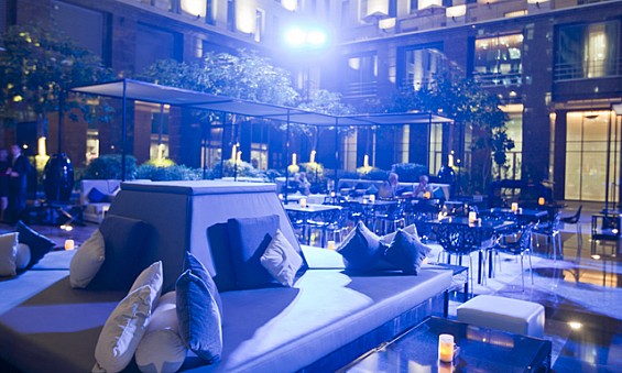 fivelounge