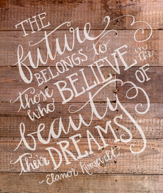 future