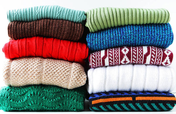 garments