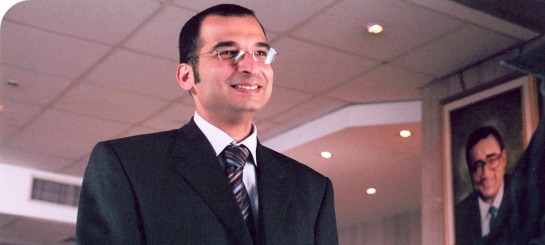 hesham sadek