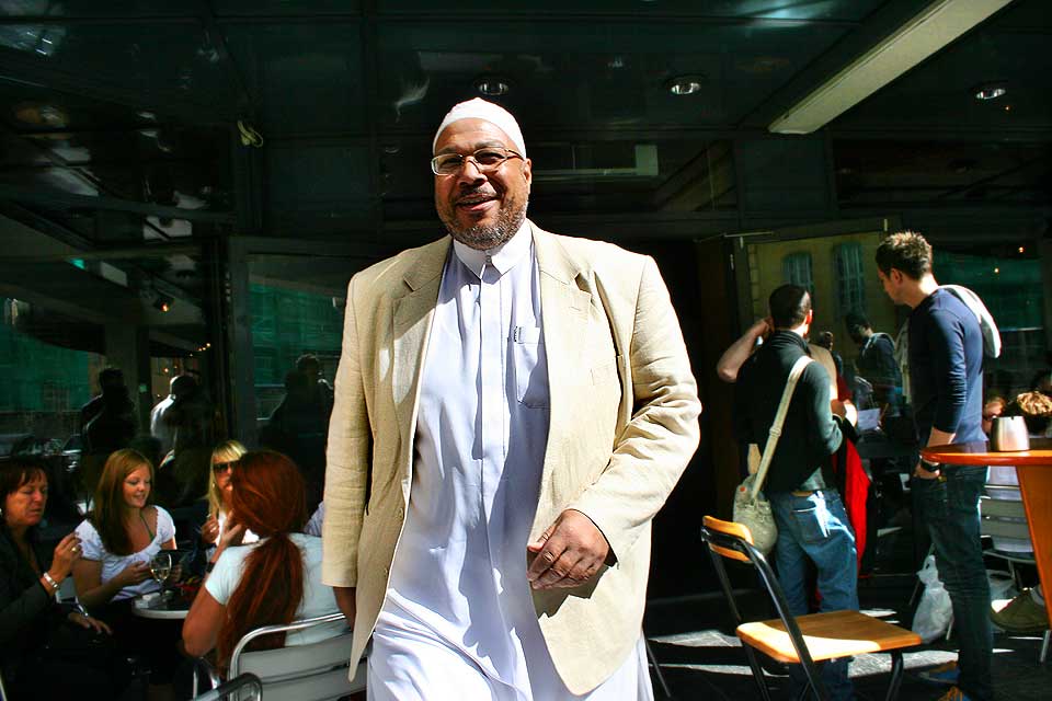 imam