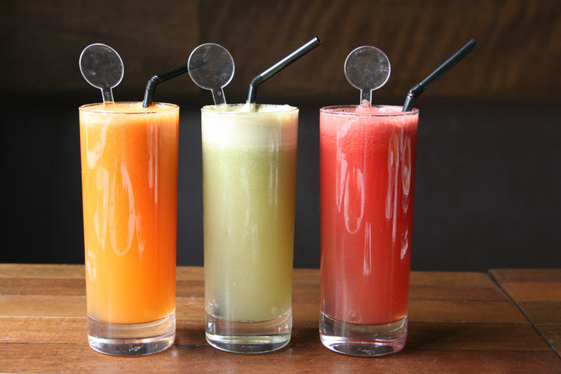 juice