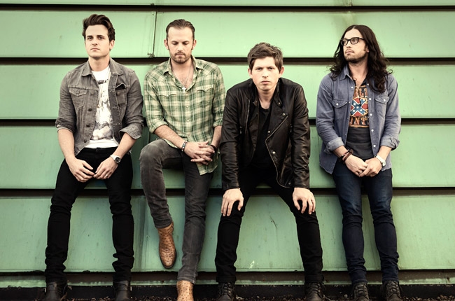 kingsofleon
