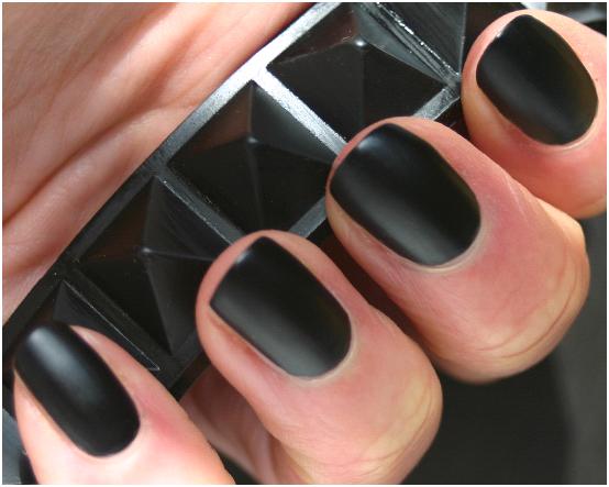 matte