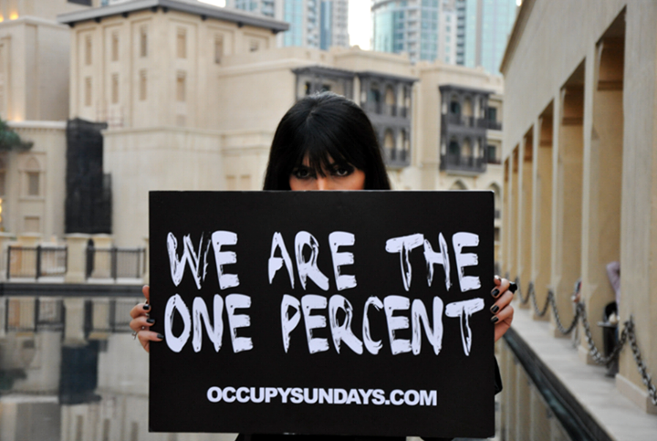occupysundays
