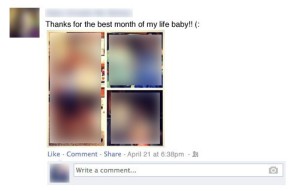 one-month