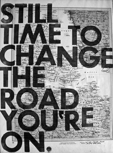road