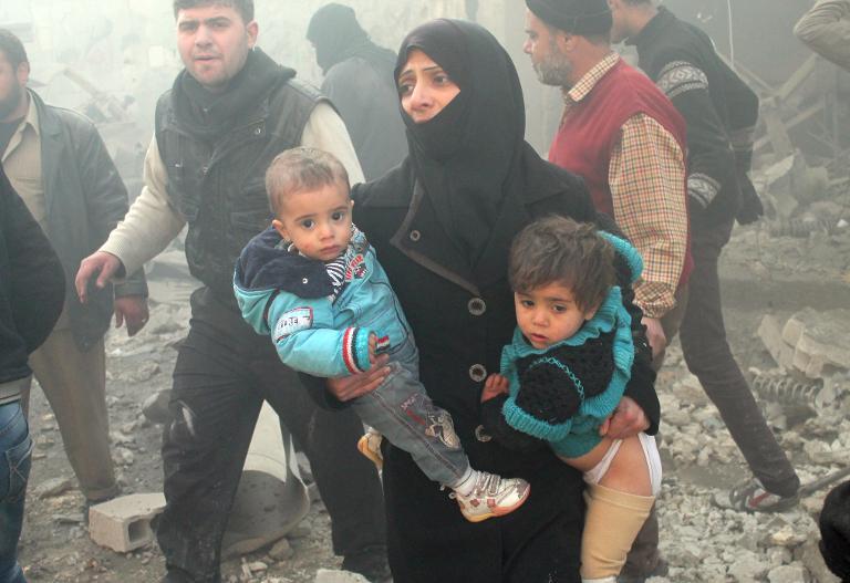 syriatwo