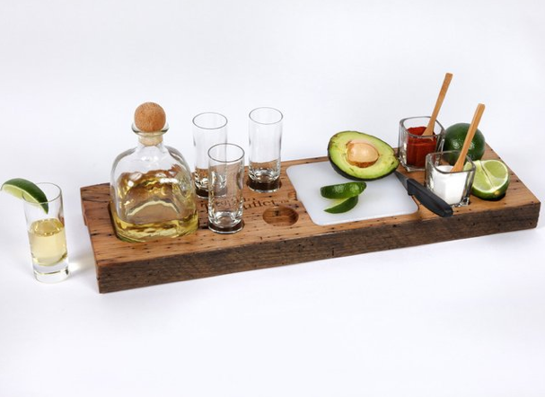 tequila