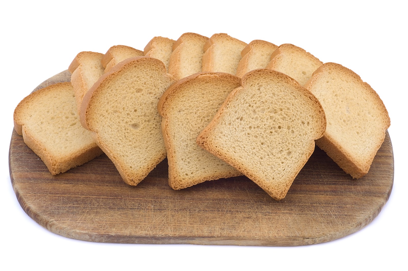 toast