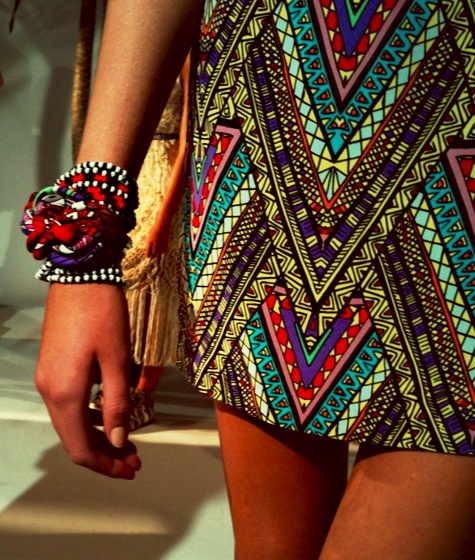 tribal