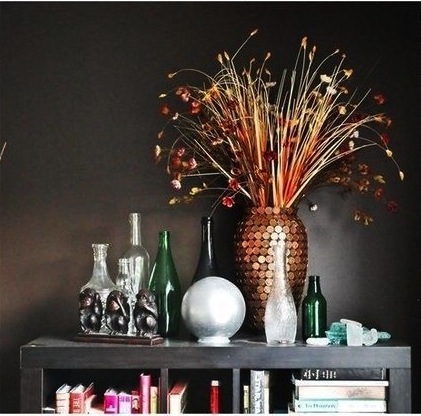vase