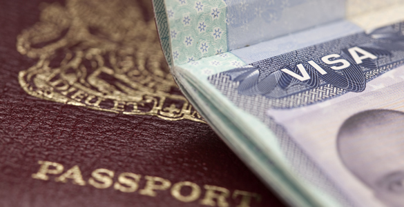 visa
