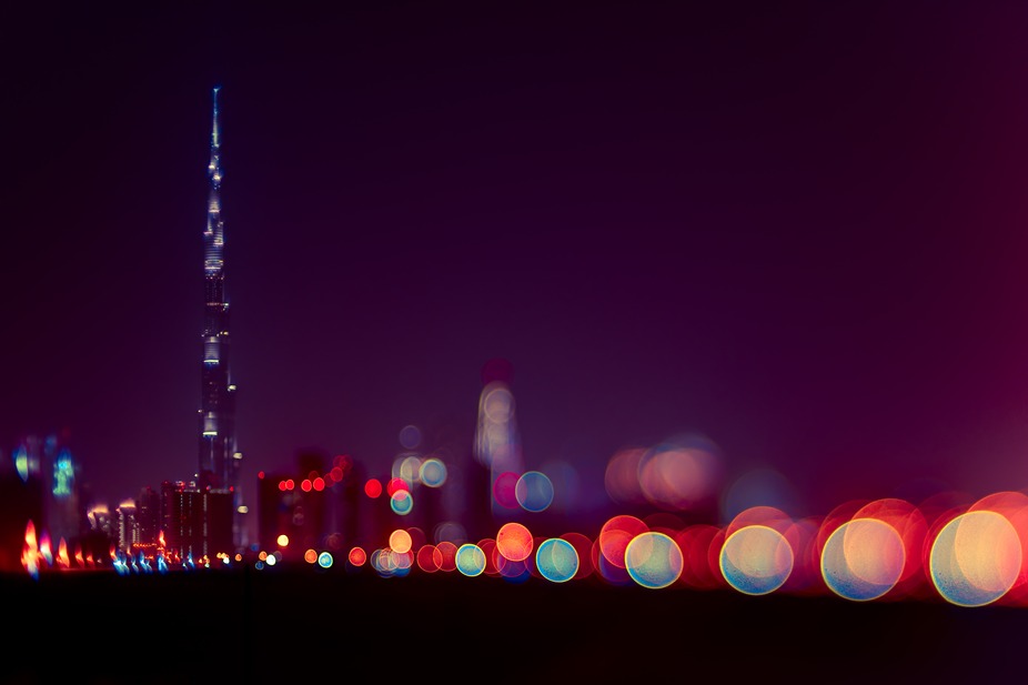 Burj Khalifa