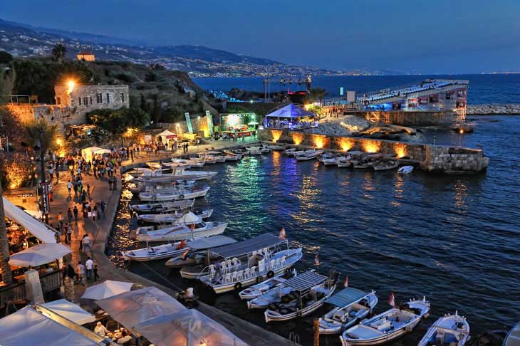 Jbeil (Via)