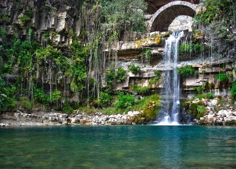 #NotAMartyr: 41 Photos to Remind You How Beautiful Lebanon Is