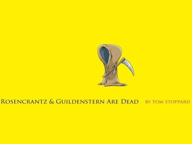 aredead