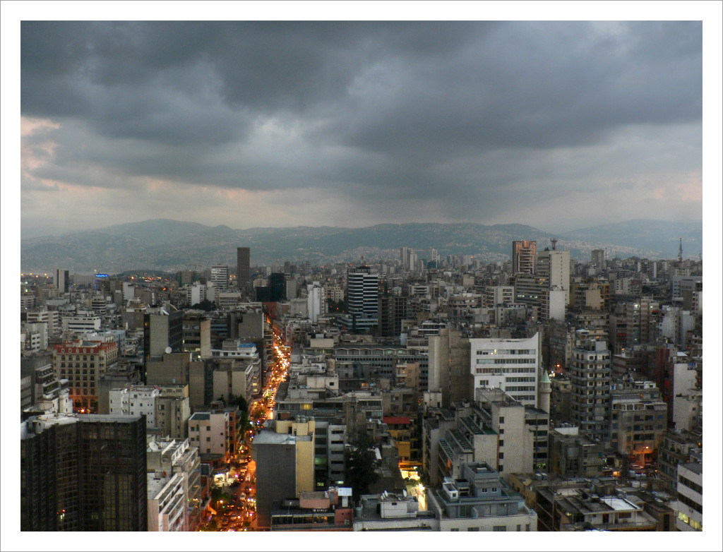 Beirut (Via)