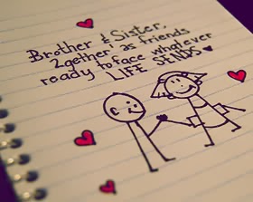 brother