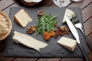 cheese-platter